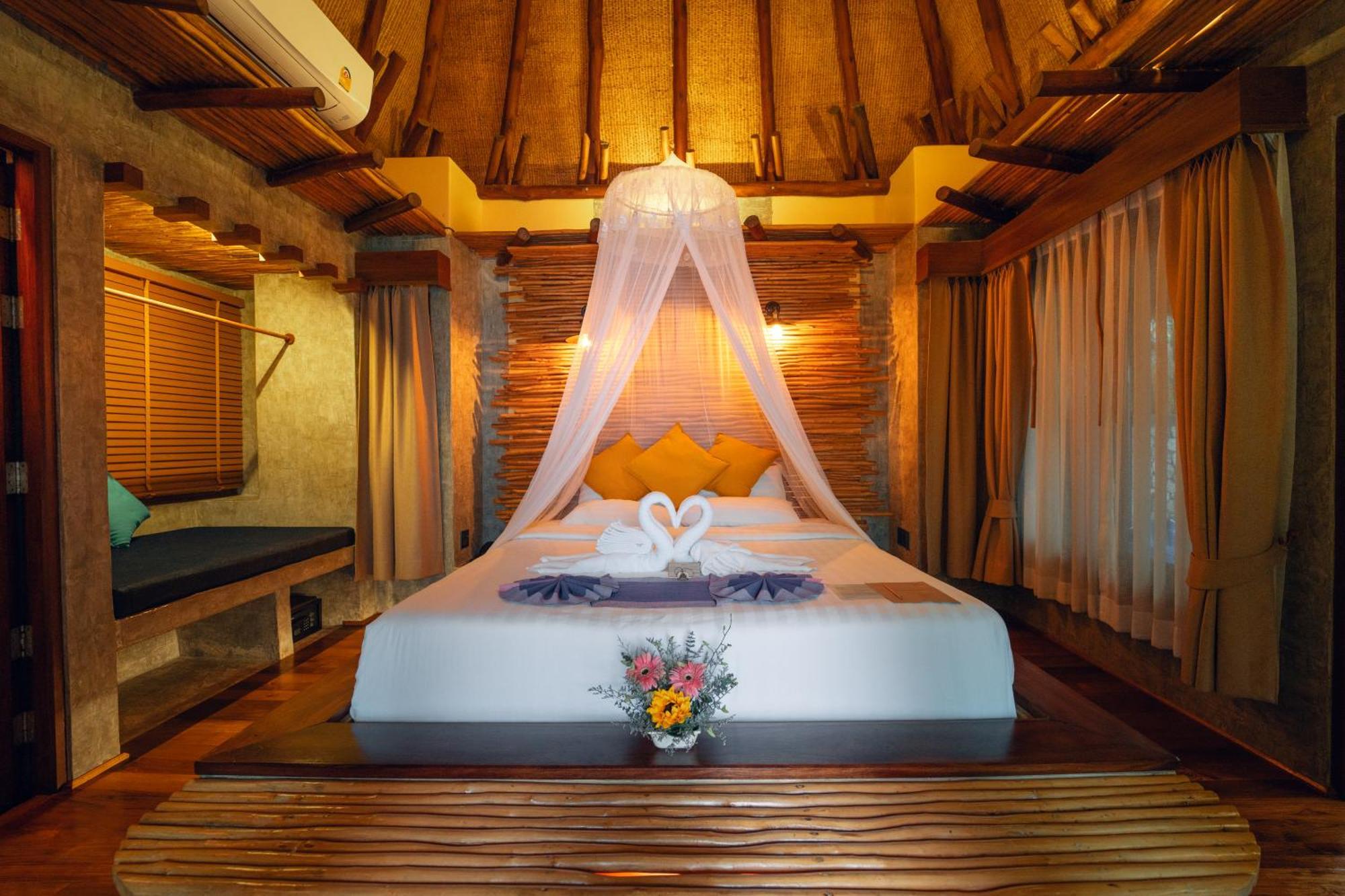 View Point Resort Ко Тао Екстериор снимка