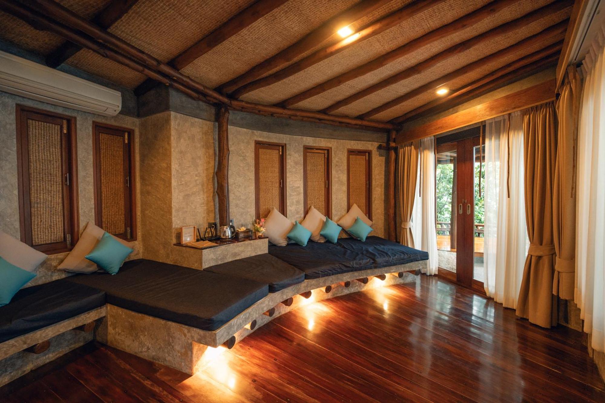 View Point Resort Ко Тао Екстериор снимка