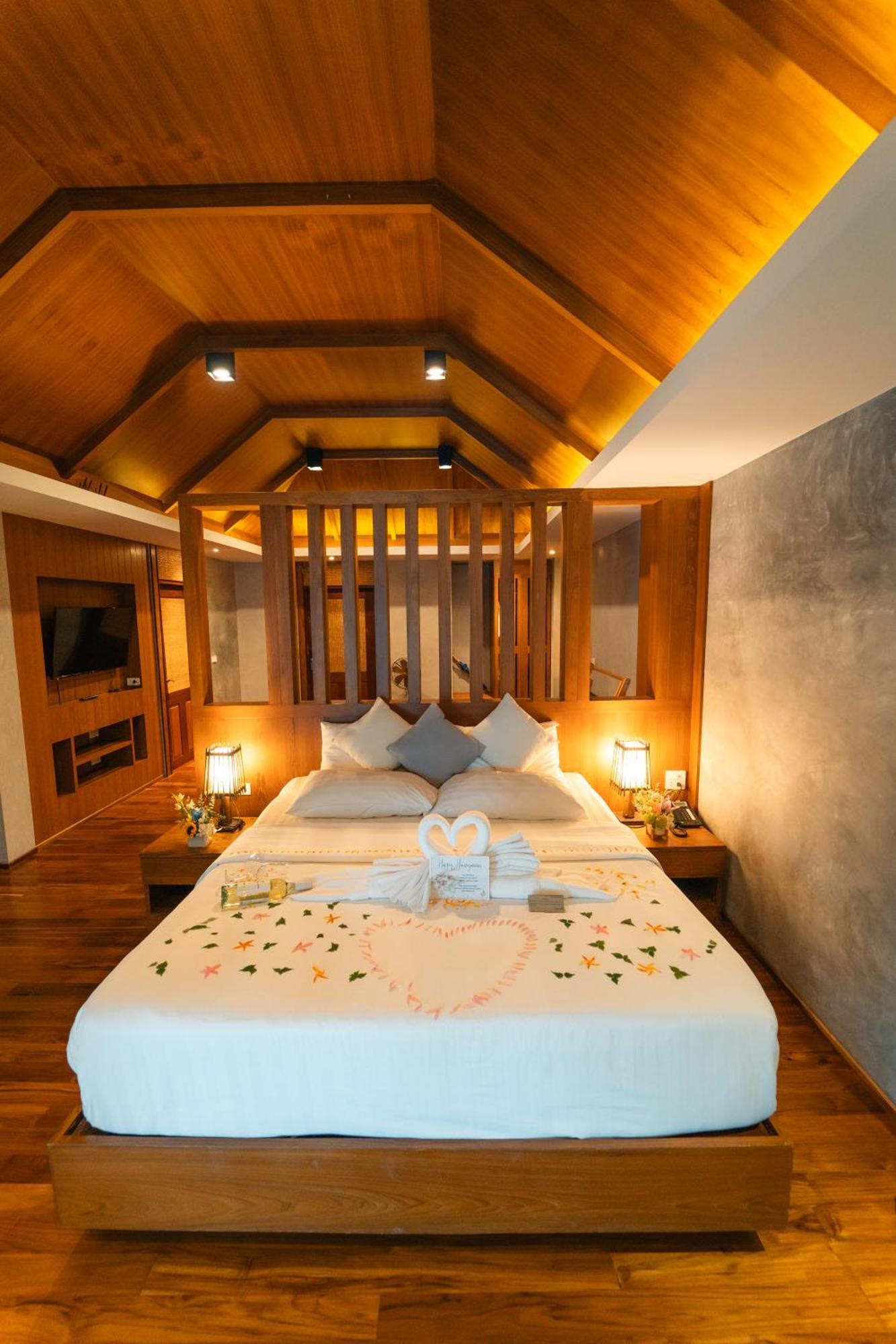 View Point Resort Ко Тао Екстериор снимка