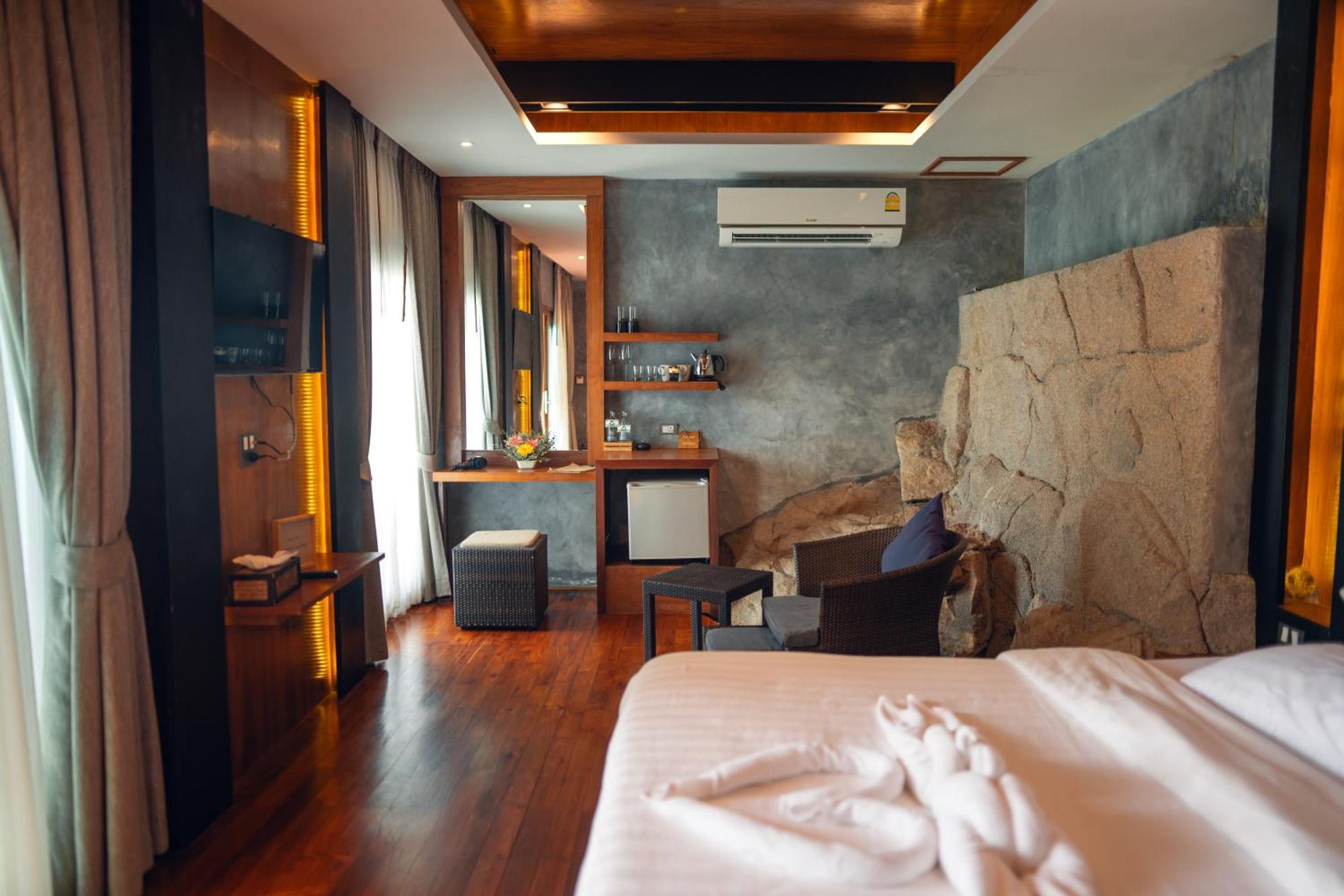 View Point Resort Ко Тао Екстериор снимка