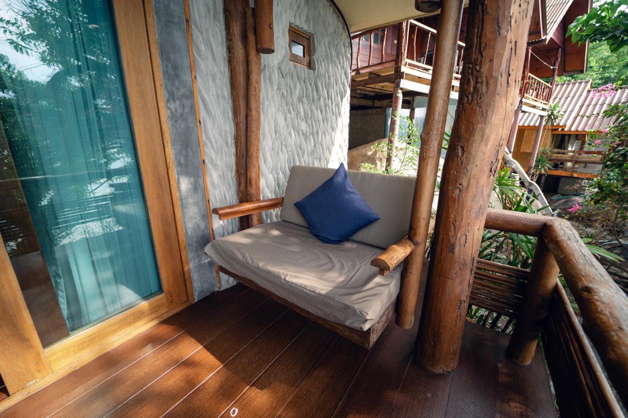 View Point Resort Ко Тао Екстериор снимка
