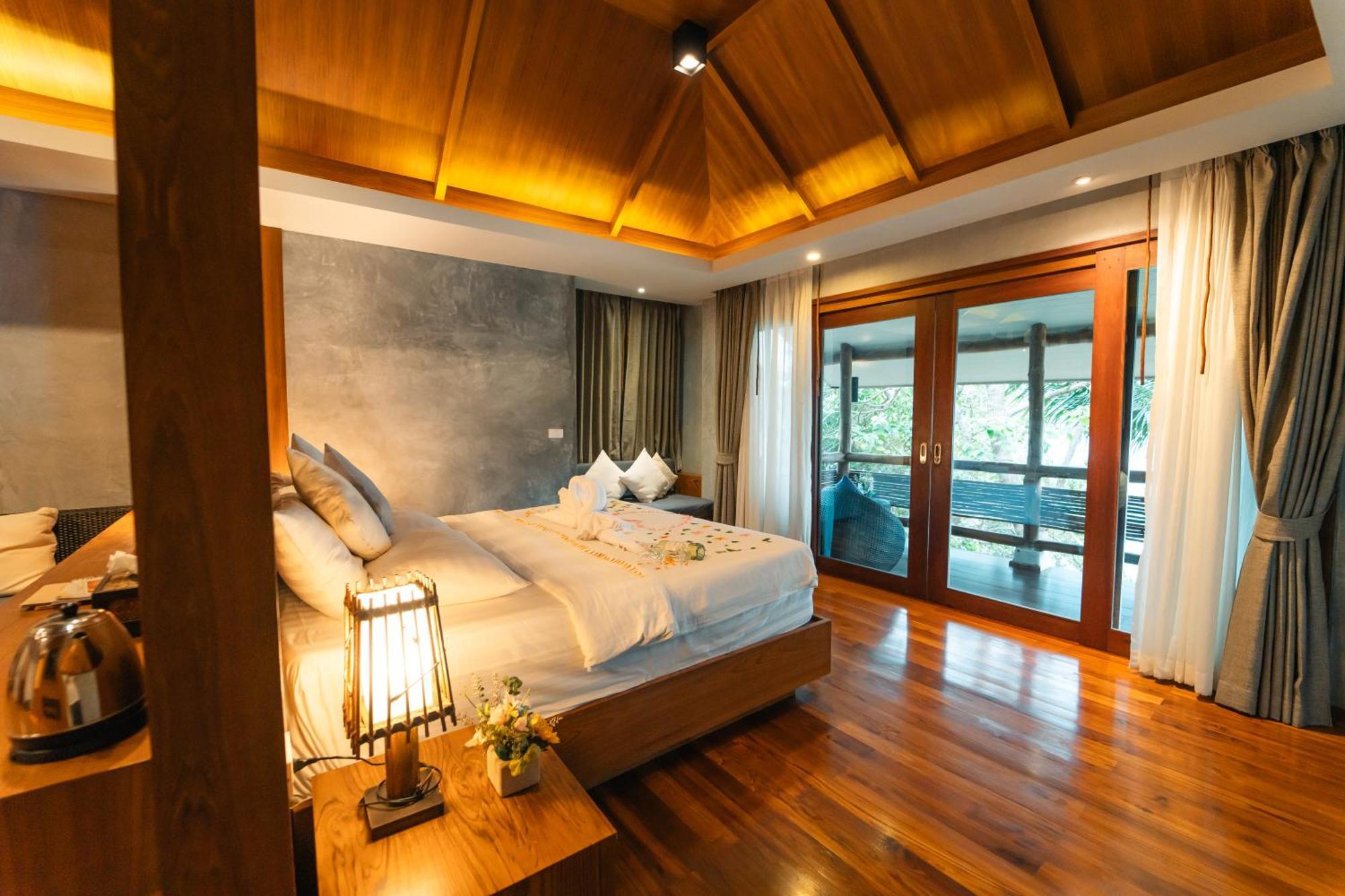 View Point Resort Ко Тао Екстериор снимка