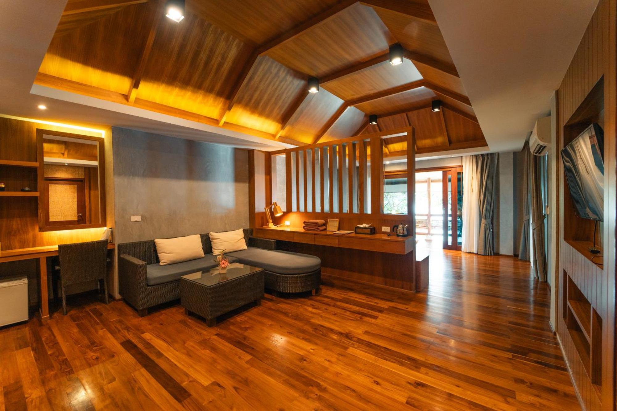View Point Resort Ко Тао Екстериор снимка