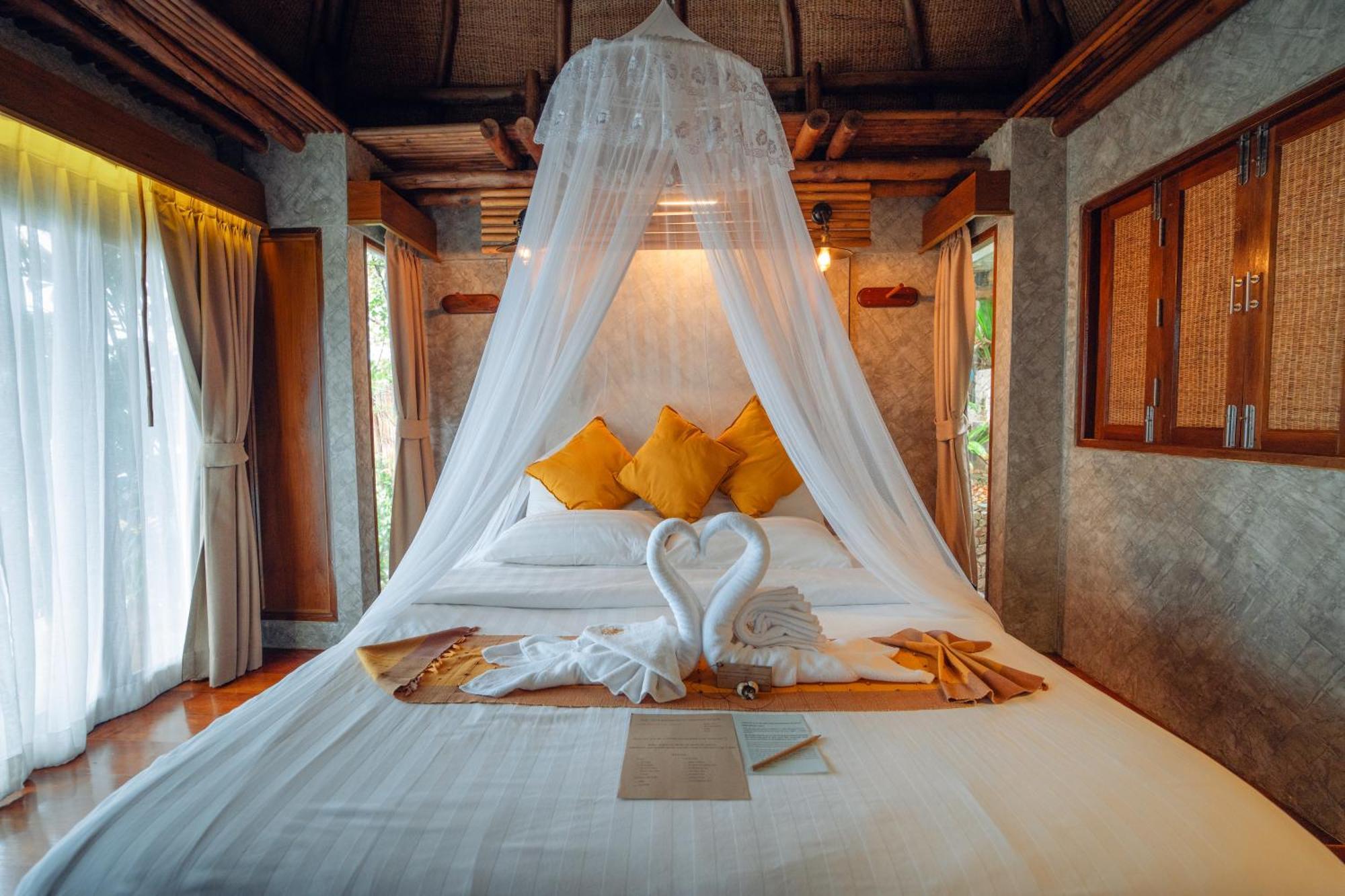 View Point Resort Ко Тао Екстериор снимка