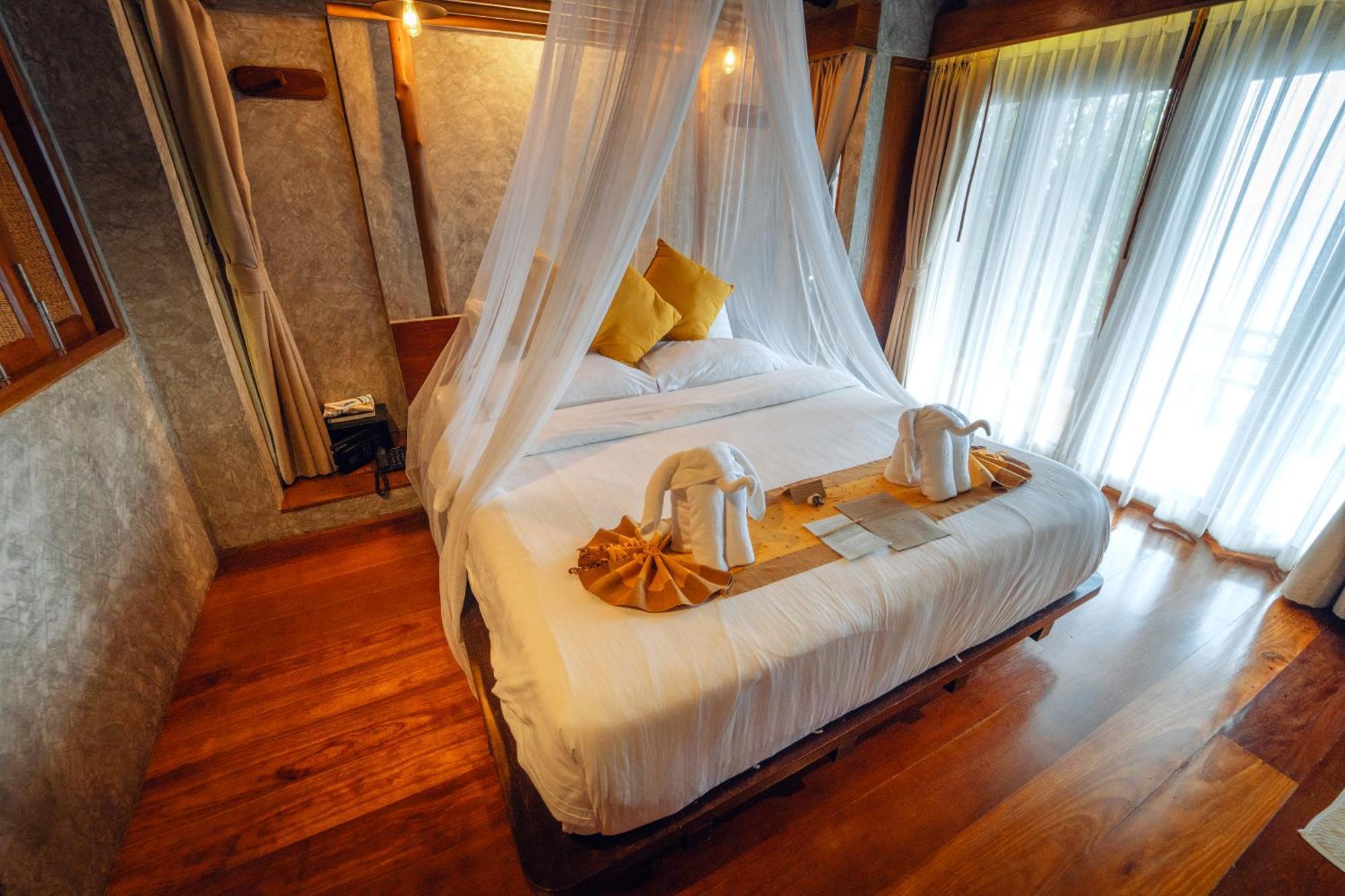 View Point Resort Ко Тао Екстериор снимка