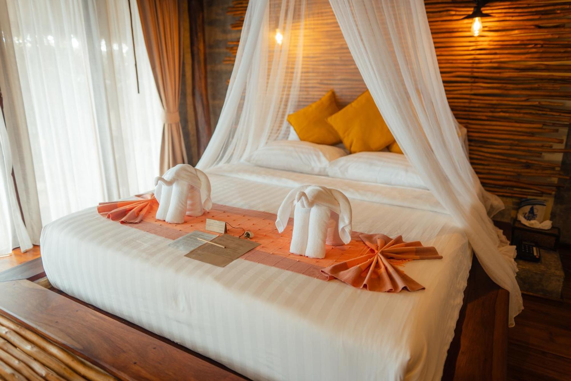 View Point Resort Ко Тао Екстериор снимка