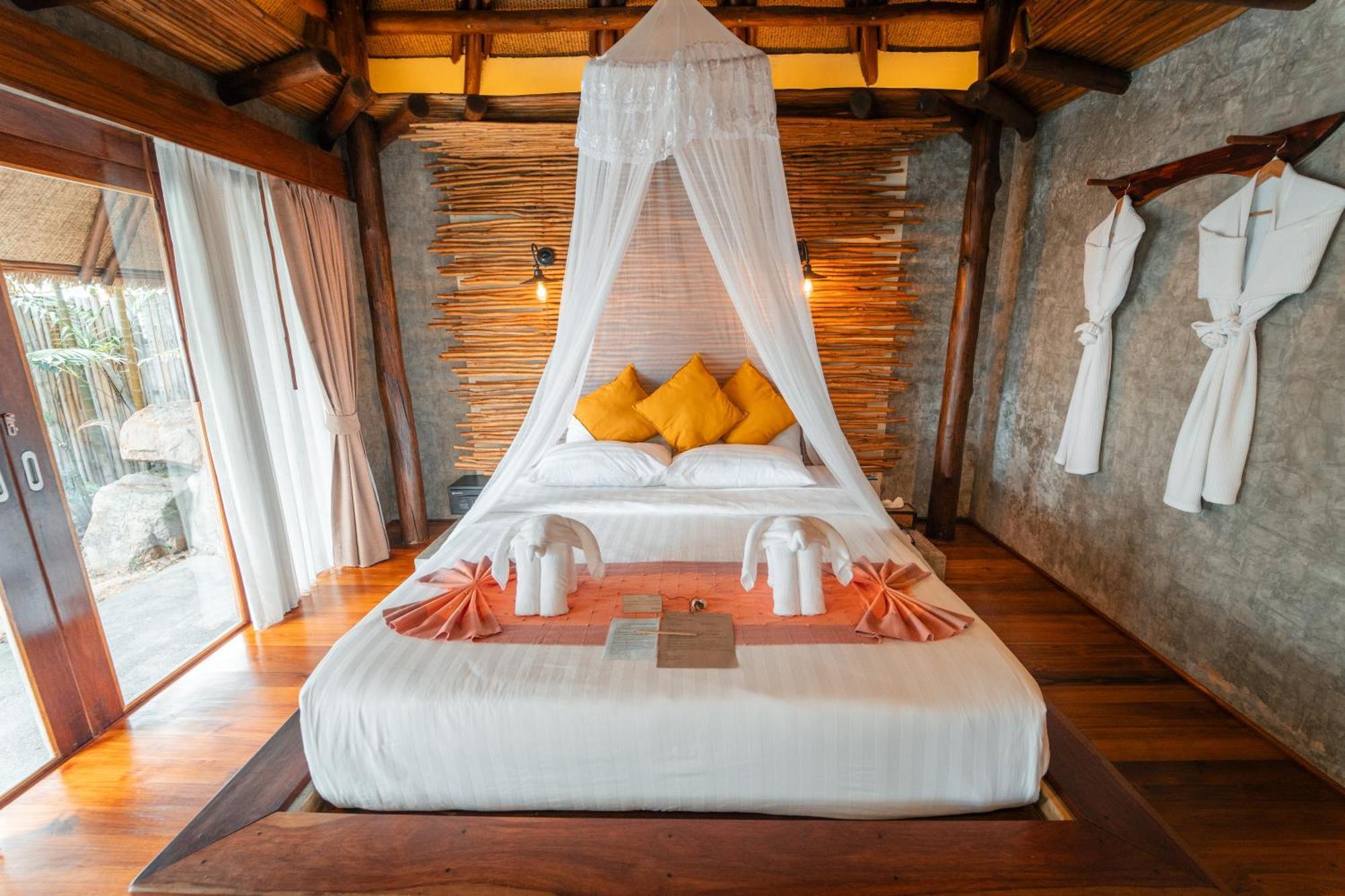 View Point Resort Ко Тао Екстериор снимка