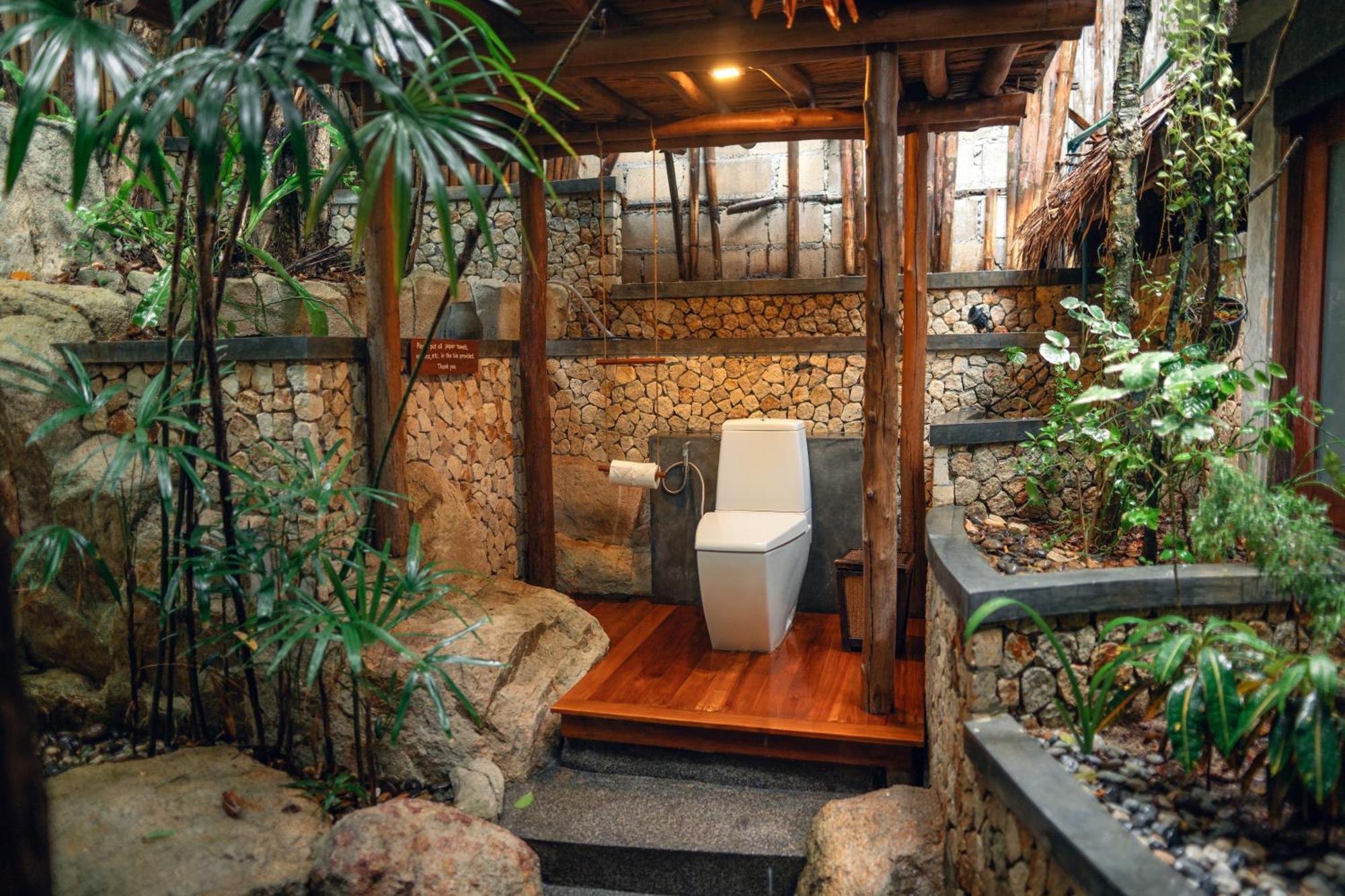 View Point Resort Ко Тао Екстериор снимка