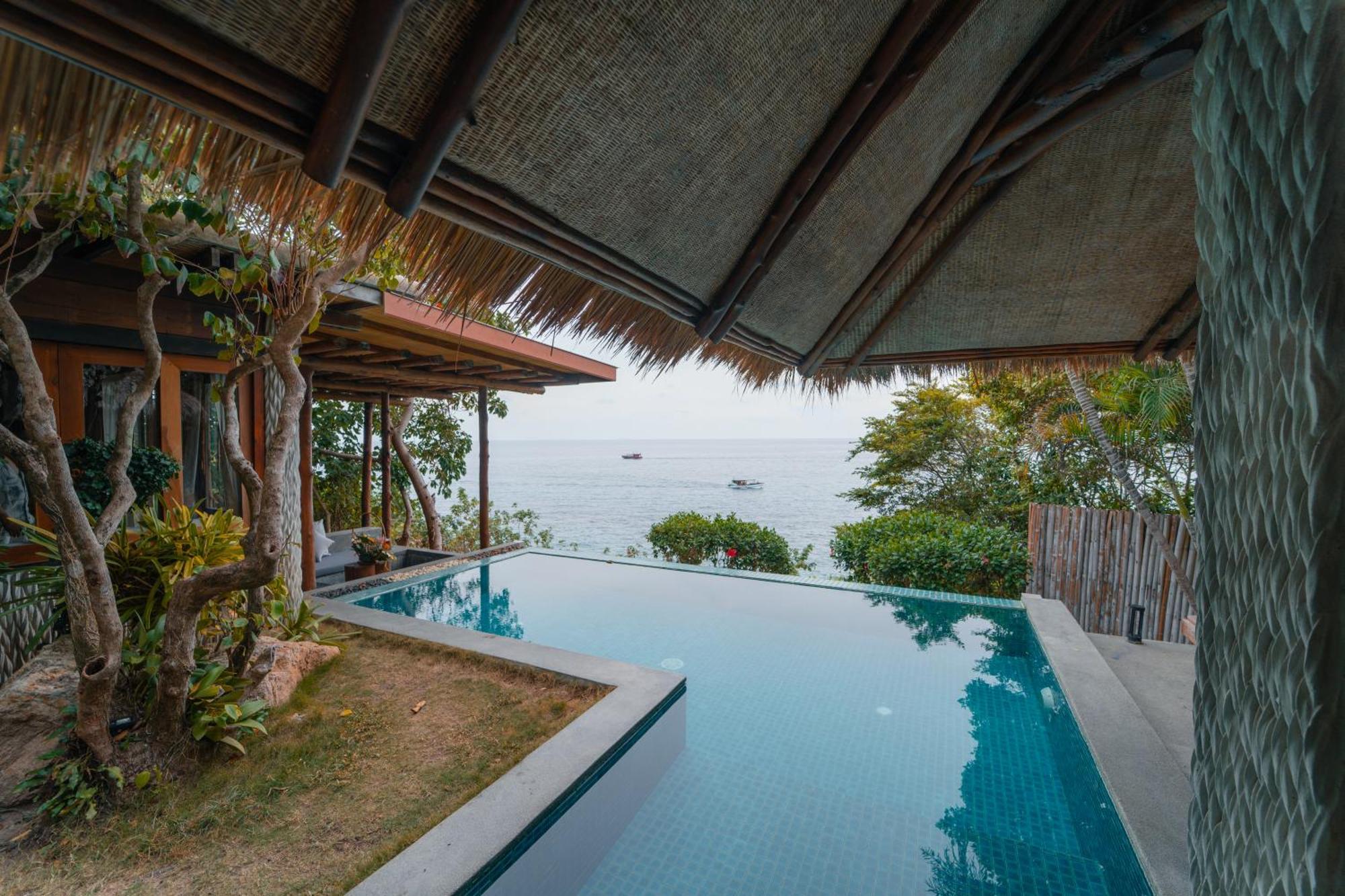View Point Resort Ко Тао Екстериор снимка