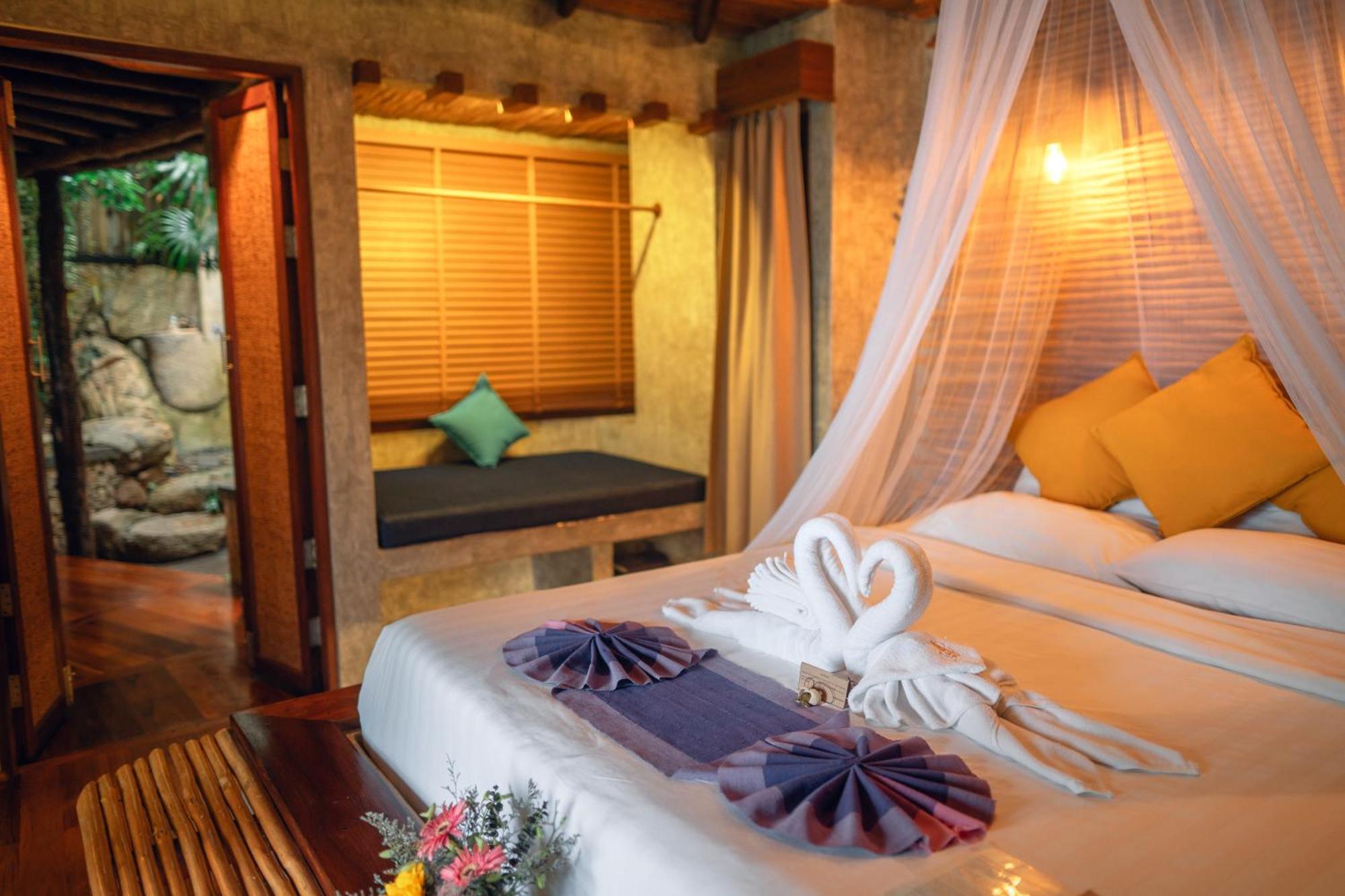 View Point Resort Ко Тао Екстериор снимка