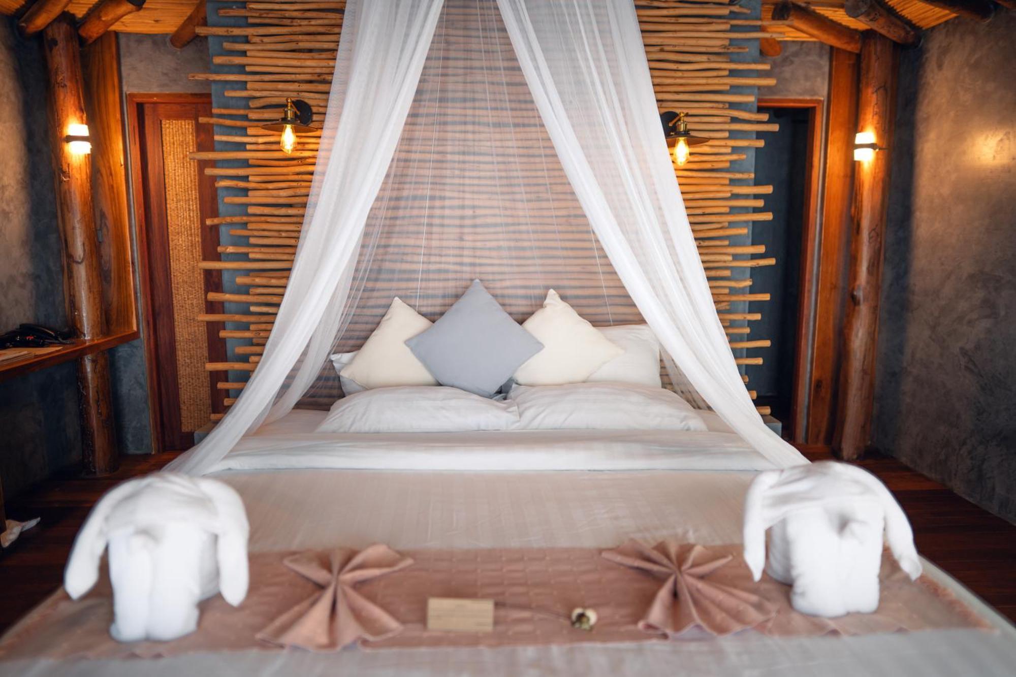 View Point Resort Ко Тао Екстериор снимка