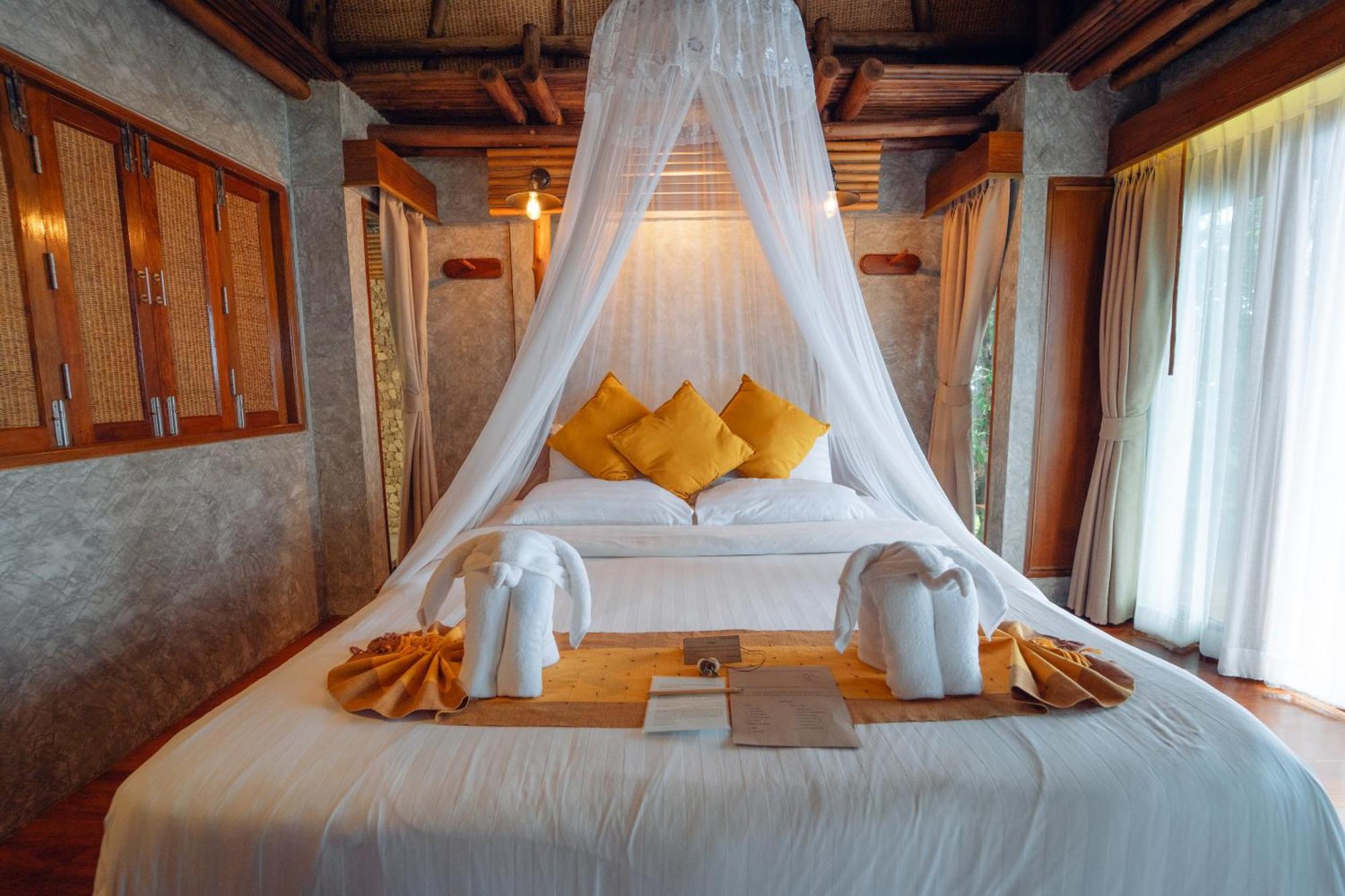 View Point Resort Ко Тао Екстериор снимка