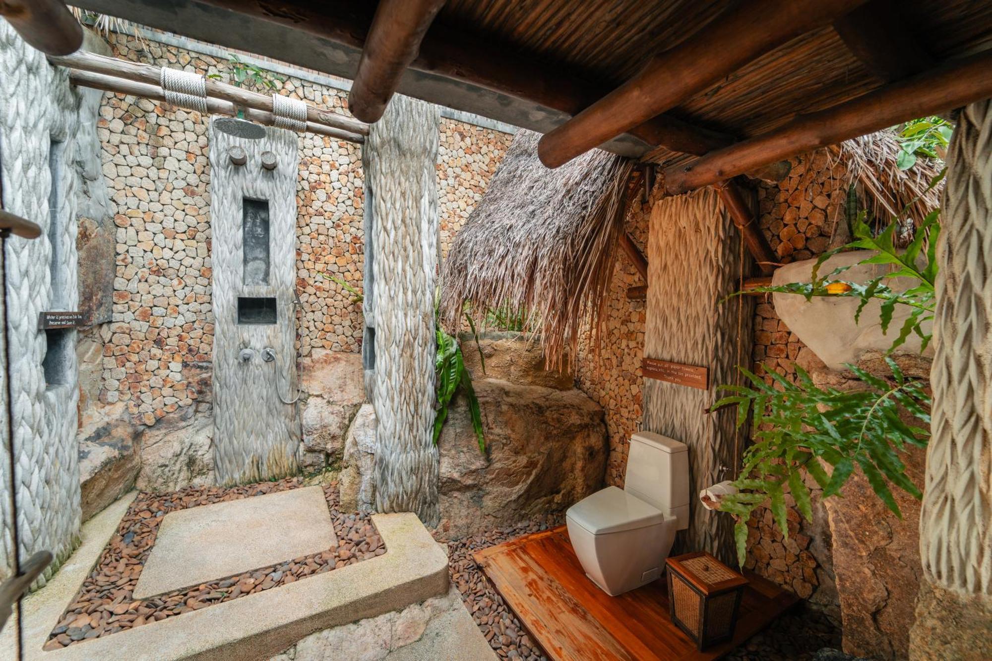 View Point Resort Ко Тао Екстериор снимка