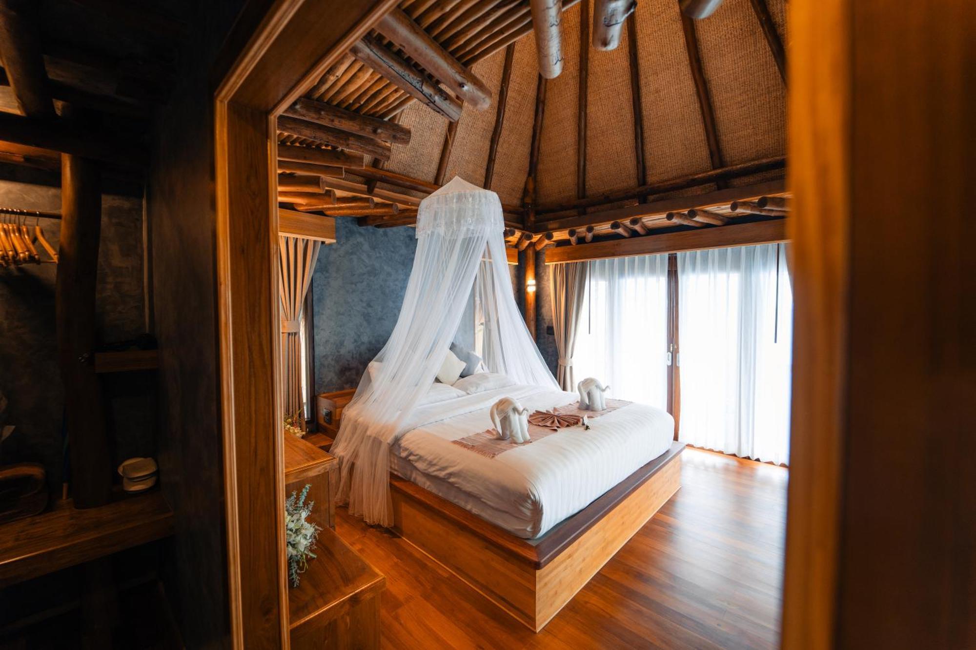View Point Resort Ко Тао Екстериор снимка