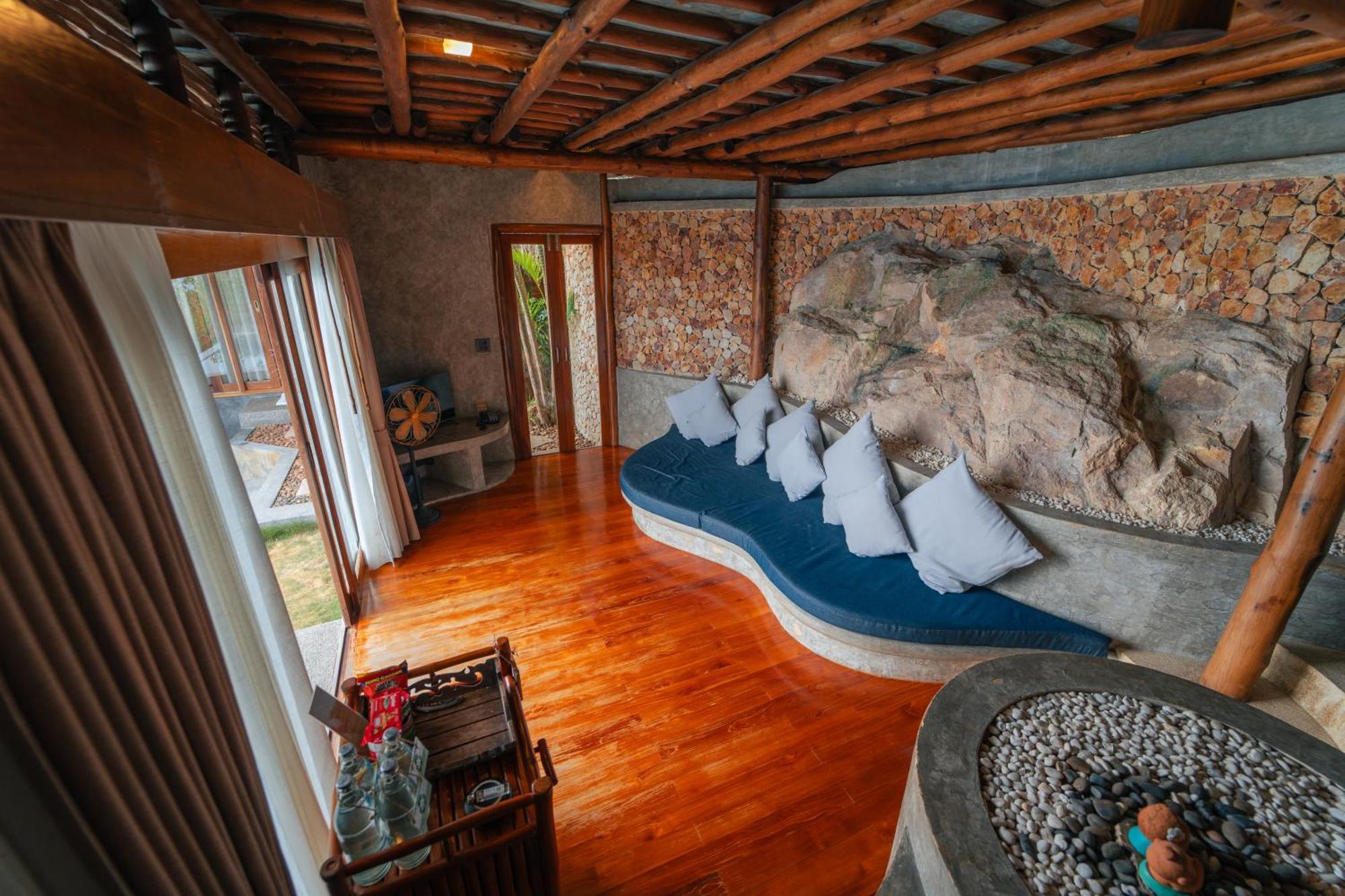 View Point Resort Ко Тао Екстериор снимка