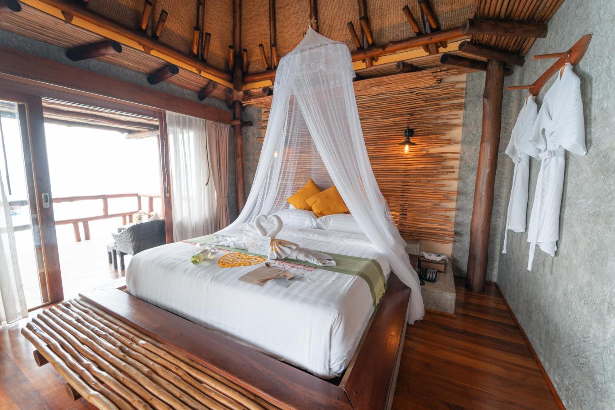 View Point Resort Ко Тао Екстериор снимка