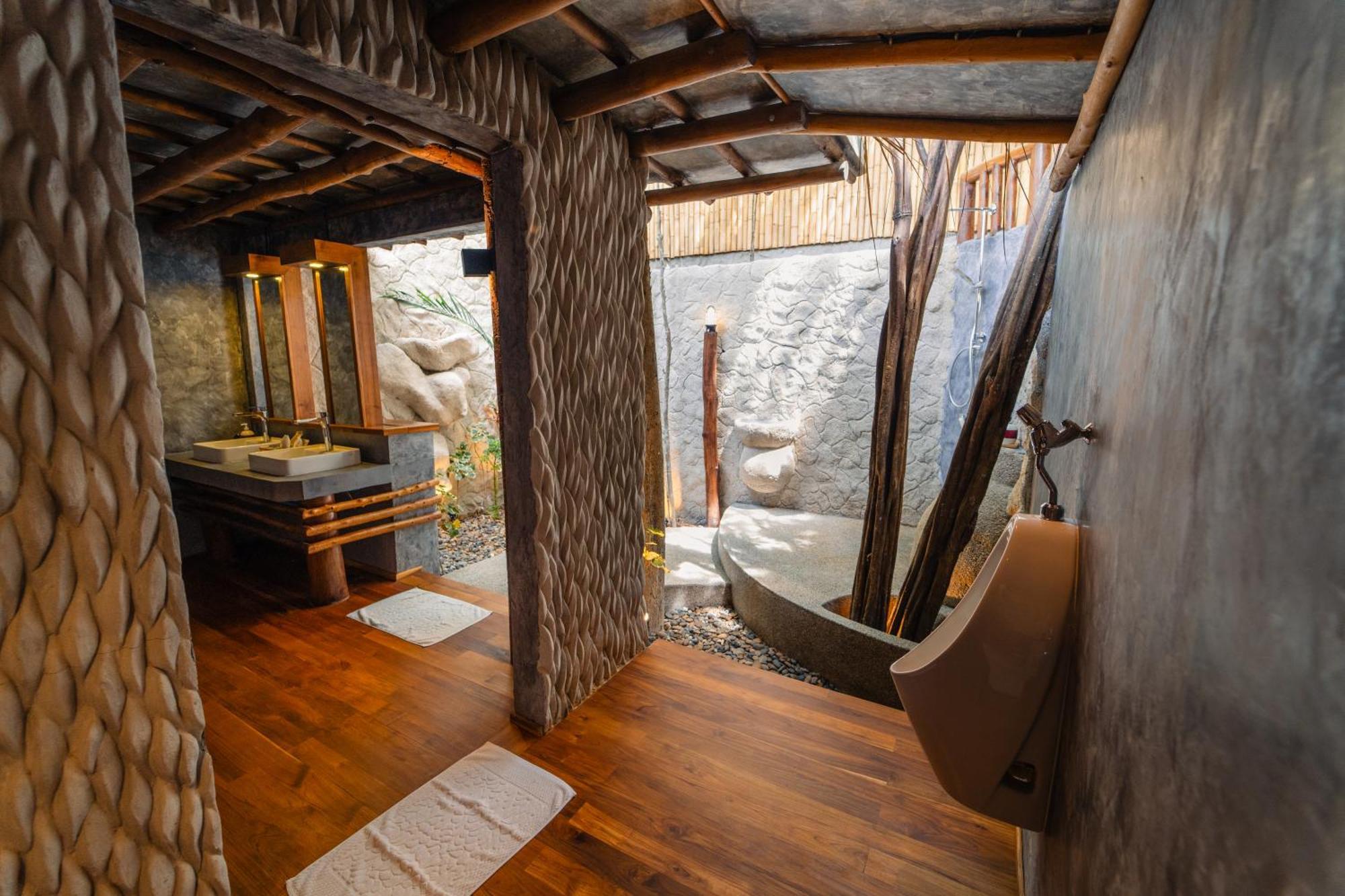 View Point Resort Ко Тао Екстериор снимка