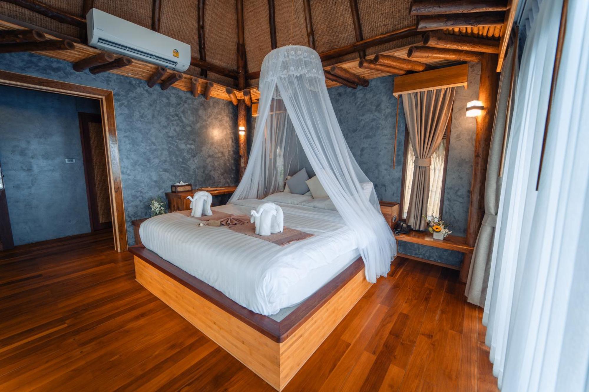 View Point Resort Ко Тао Екстериор снимка