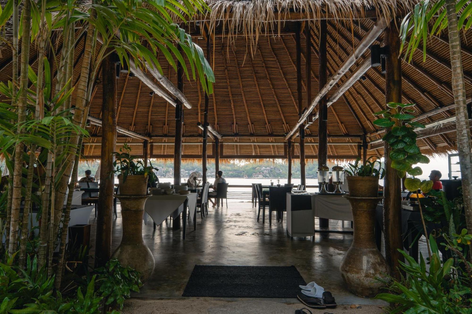 View Point Resort Ко Тао Екстериор снимка