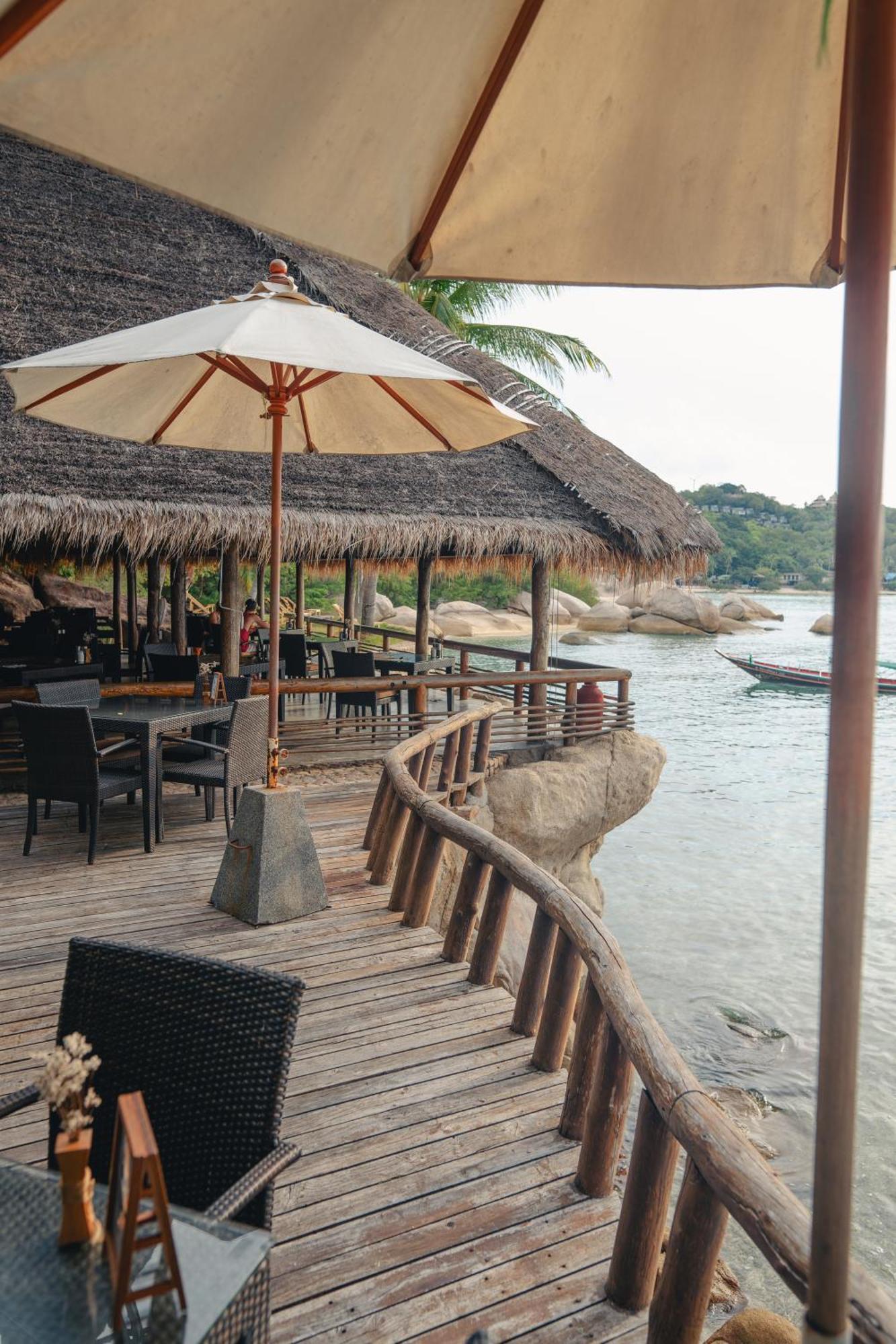 View Point Resort Ко Тао Екстериор снимка