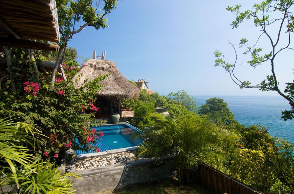 View Point Resort Ко Тао Съоръжения снимка