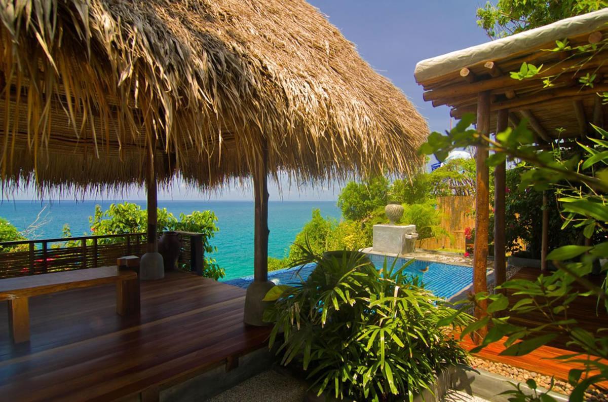 View Point Resort Ко Тао Екстериор снимка
