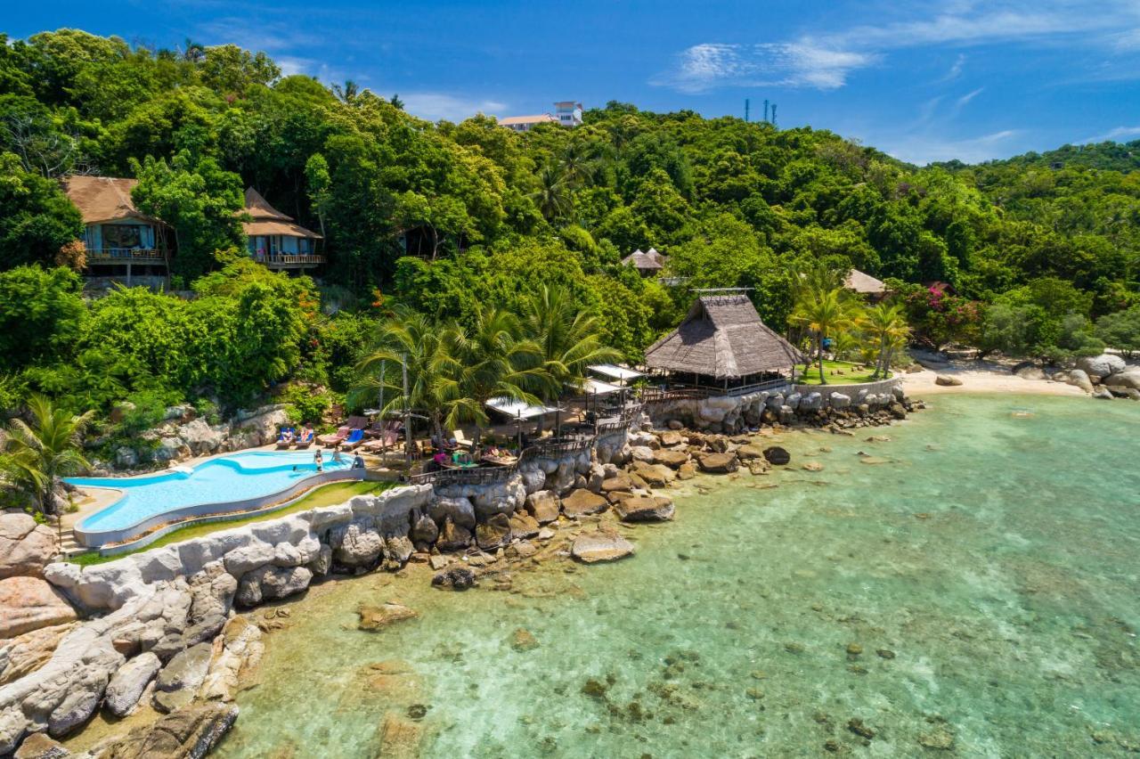 View Point Resort Ко Тао Екстериор снимка