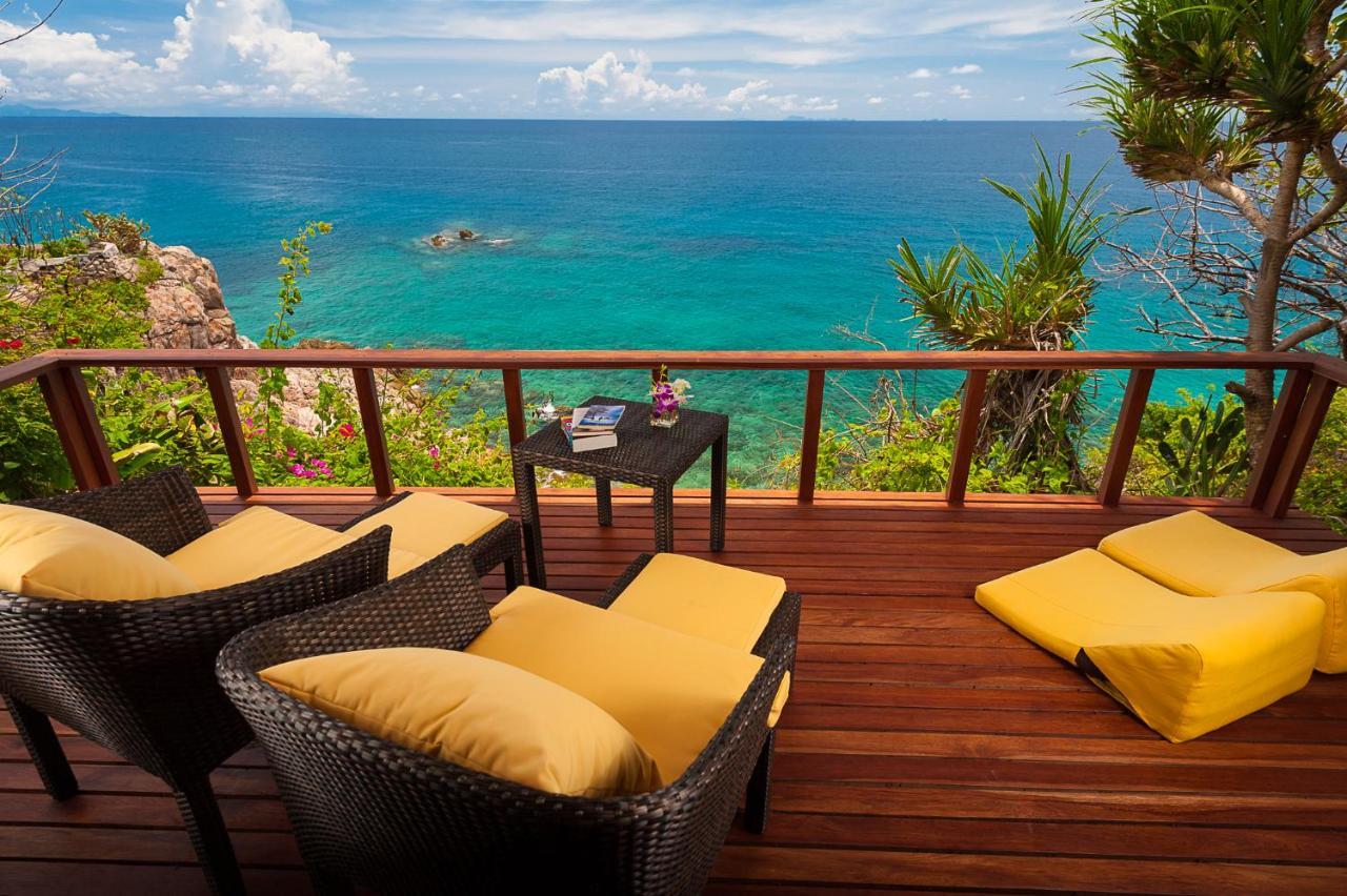 View Point Resort Ко Тао Екстериор снимка