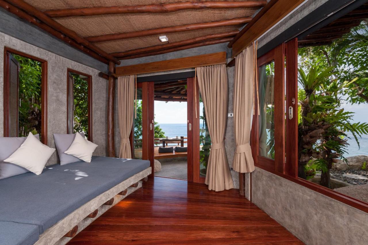 View Point Resort Ко Тао Екстериор снимка